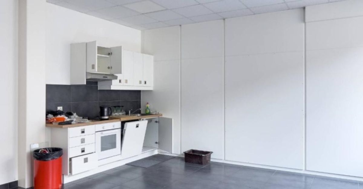 Bureaux, locaux administratifs de 400m2 à louer à Satigny - 5