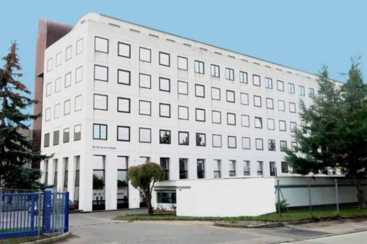 Bureaux, locaux administratifs de 400m2 à louer à Satigny - 7