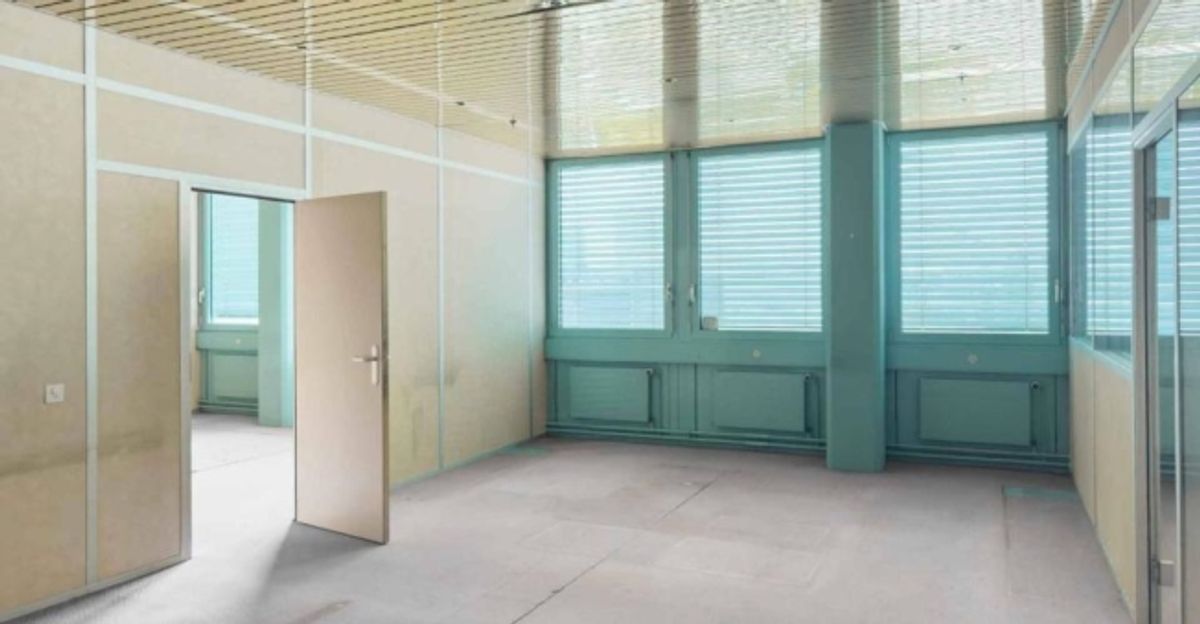 Surface d’atelier ou bureau de 231 m² à Carouge - 3