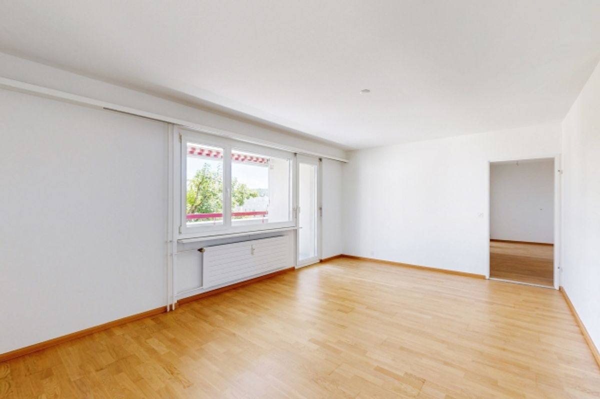 Helle Wohnung  in beliebter, ruhiger Lage mit grossem Balkon - 6