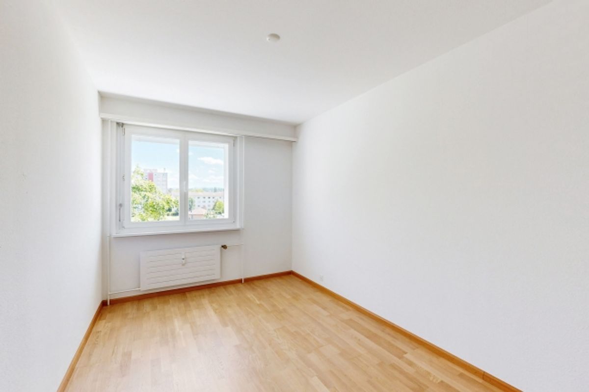 Helle Wohnung  in beliebter, ruhiger Lage mit grossem Balkon - 7