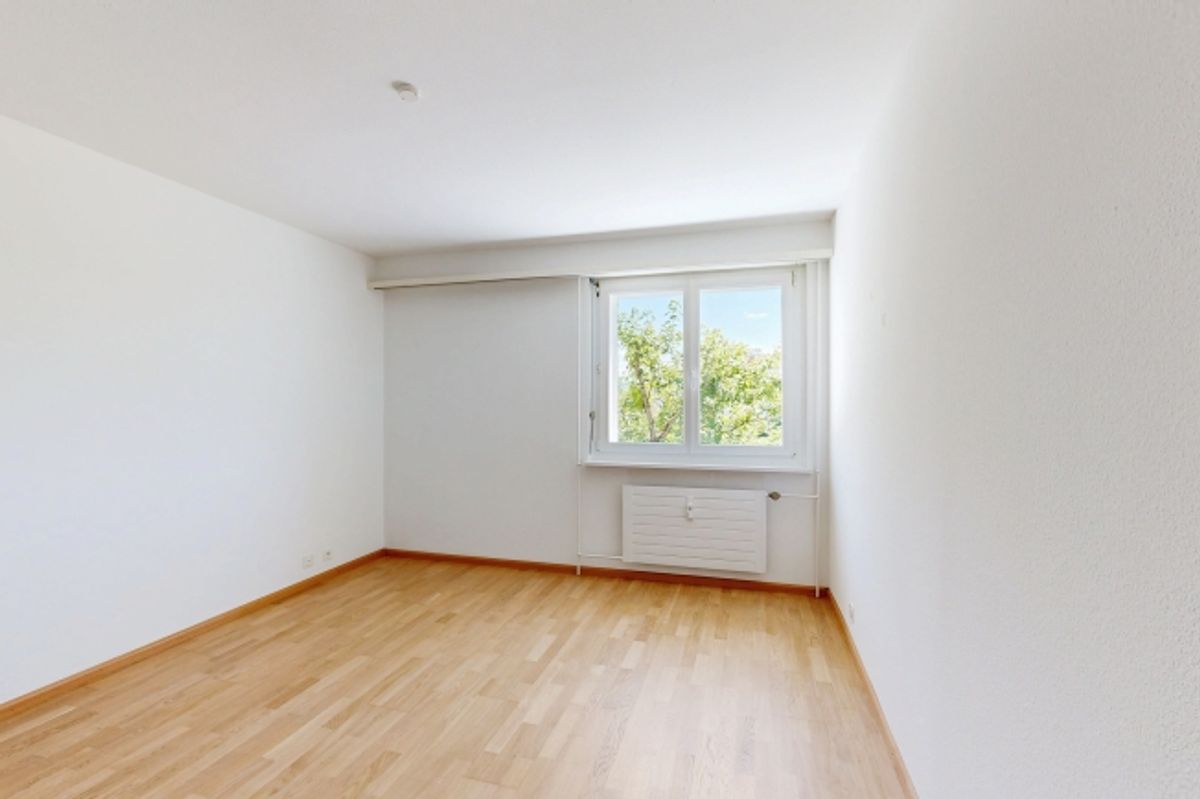 Helle Wohnung  in beliebter, ruhiger Lage mit grossem Balkon - 8