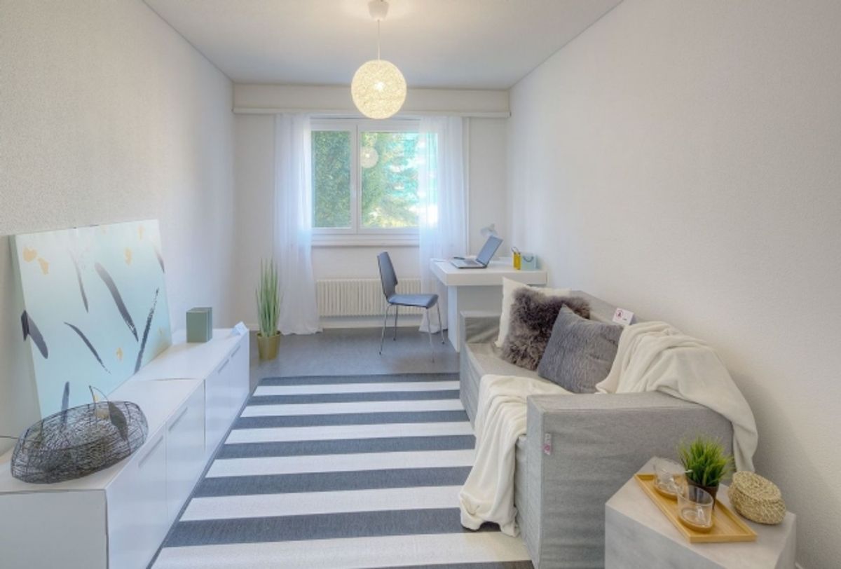 Wunderschöne 3,5-Zimmer-Wohnung jetzt zu vermieten! - 1