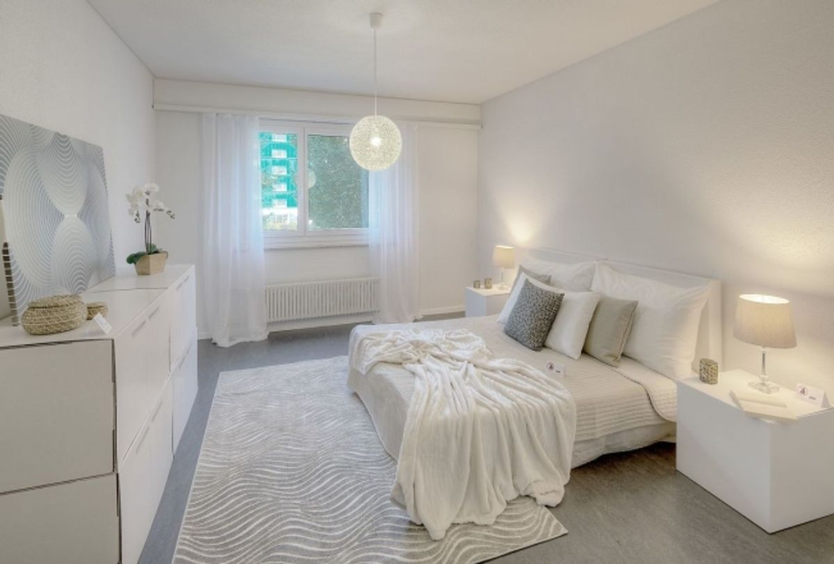 Wunderschöne 3,5-Zimmer-Wohnung jetzt zu vermieten! - 2