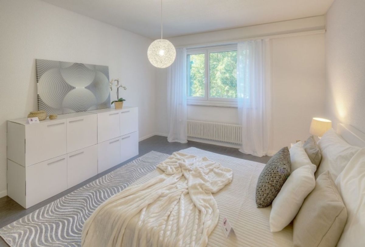 Wunderschöne 3,5-Zimmer-Wohnung jetzt zu vermieten! - 3