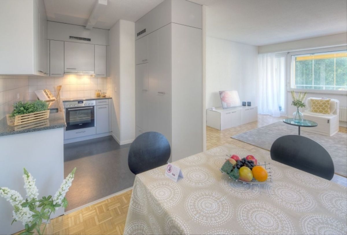 Wunderschöne 3,5-Zimmer-Wohnung jetzt zu vermieten! - 8