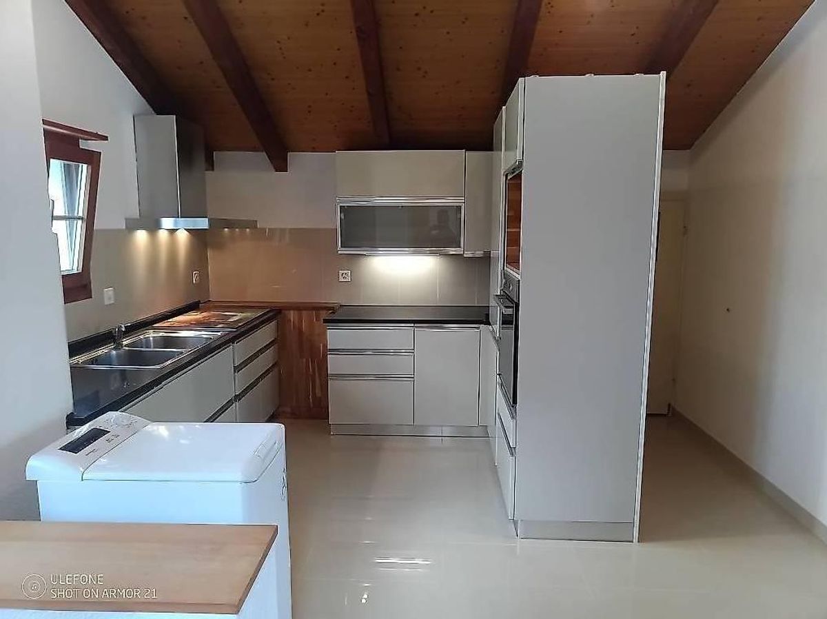 3.5 Zimmer Dachwohnung - 1