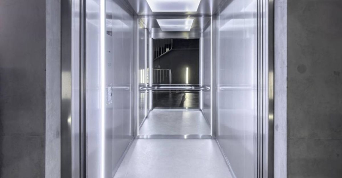 Magnifique surface de 600 m2 au 2ème étage d'un bâtiment moderne - 10