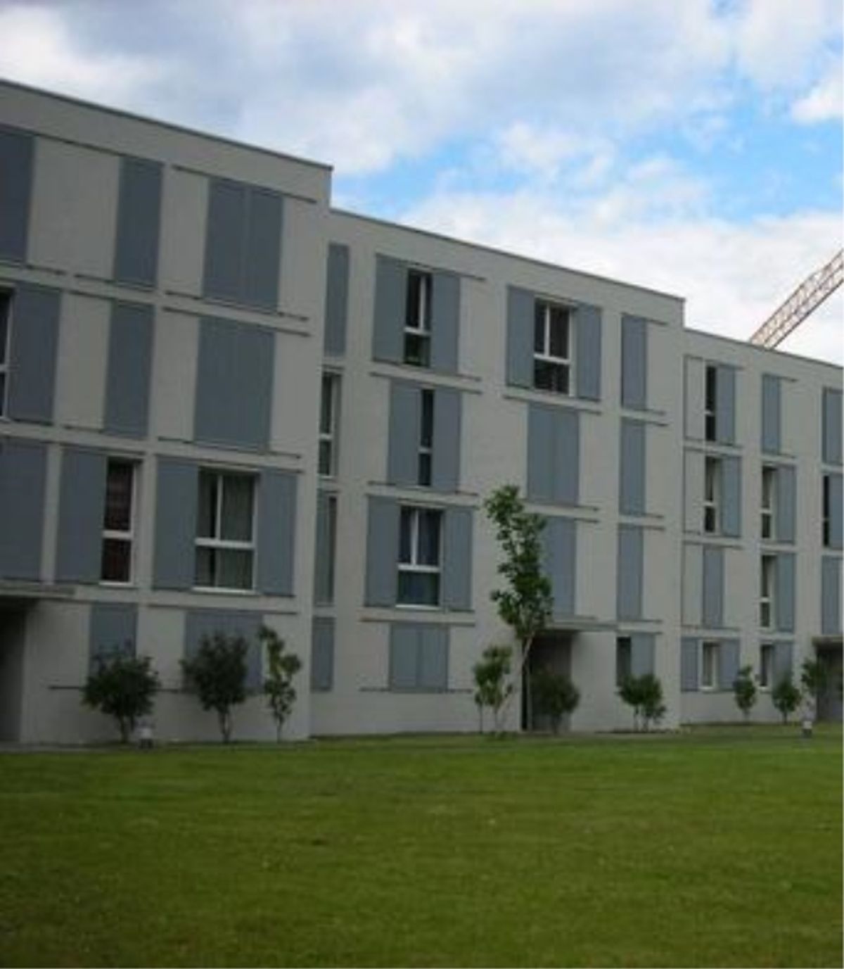 Local - Dépôt - 0