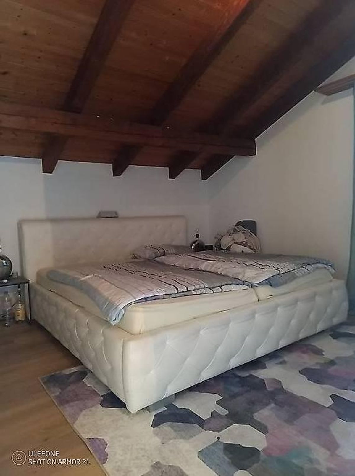 3.5 Zimmer Dachwohnung - 2