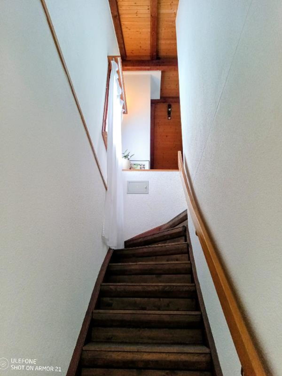 3.5 Zimmer Dachwohnung - 8