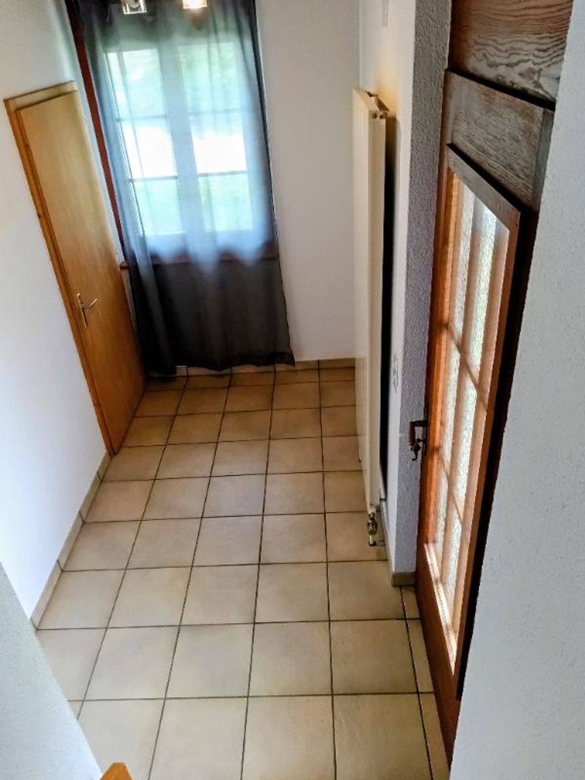 3.5 Zimmer Dachwohnung - 9