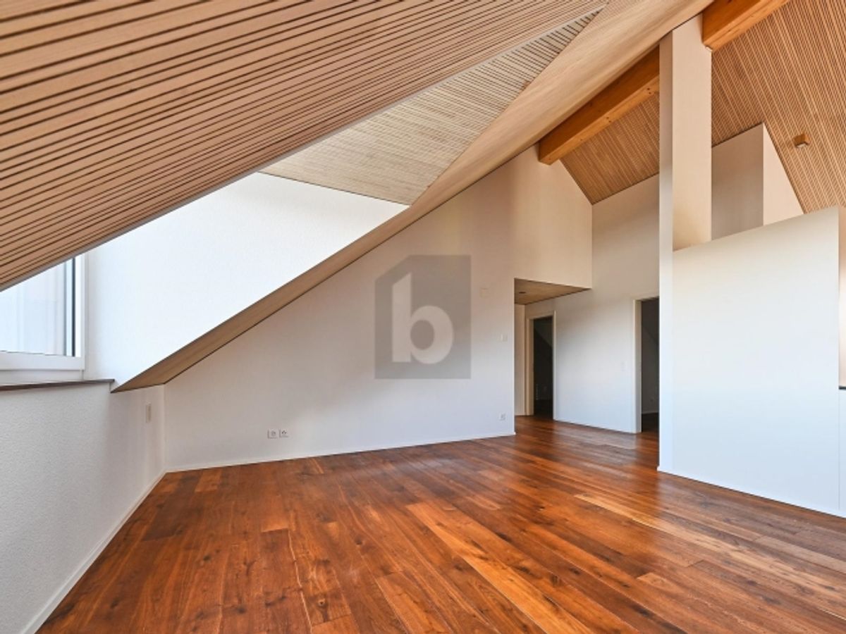 EIN ZUHAUSE MIT BESONDEREM WOHNGEFÜHL - 2