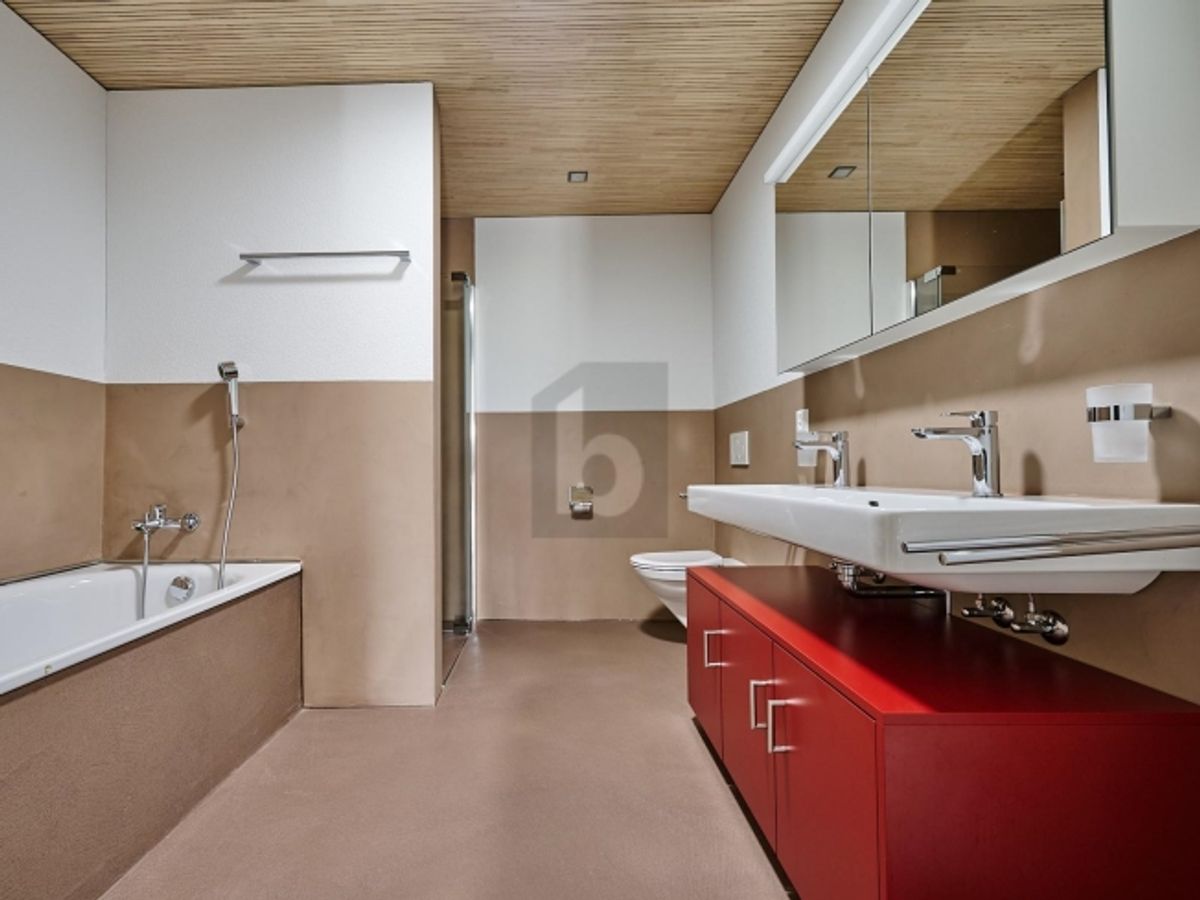 EIN ZUHAUSE MIT BESONDEREM WOHNGEFÜHL - 3