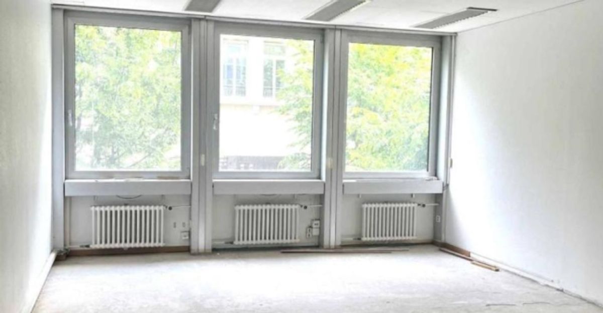 Emplacement stratégique  bureaux 35m² - 3