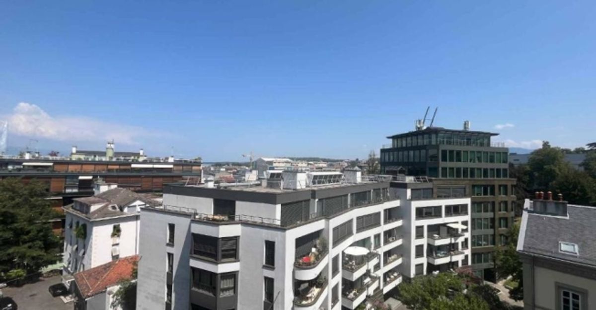 Bureaux 367m2 - Centre-Ville - courte durée - 2