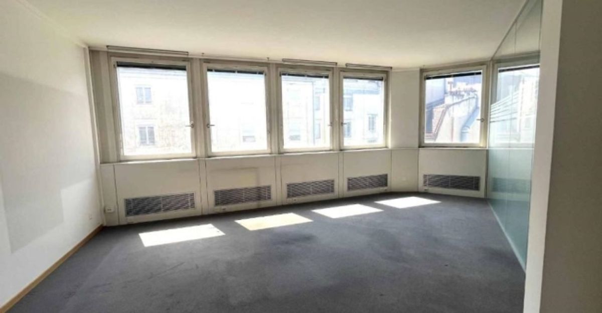 Bureaux 367m2 - Centre-Ville - courte durée - 3