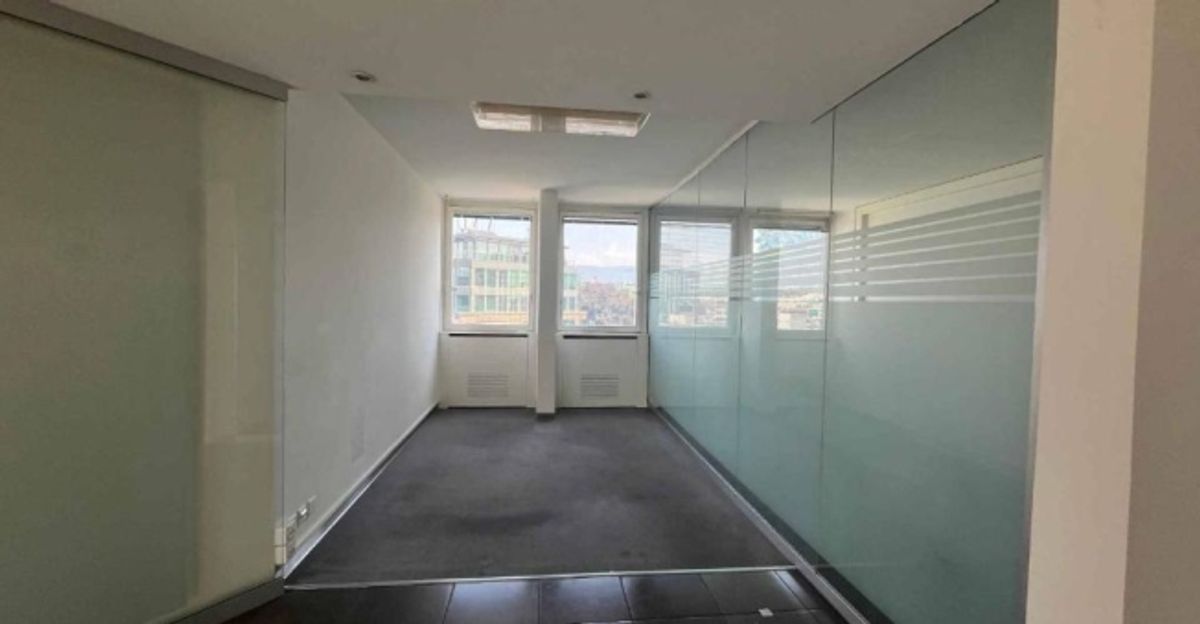 Bureaux 367m2 - Centre-Ville - courte durée - 4