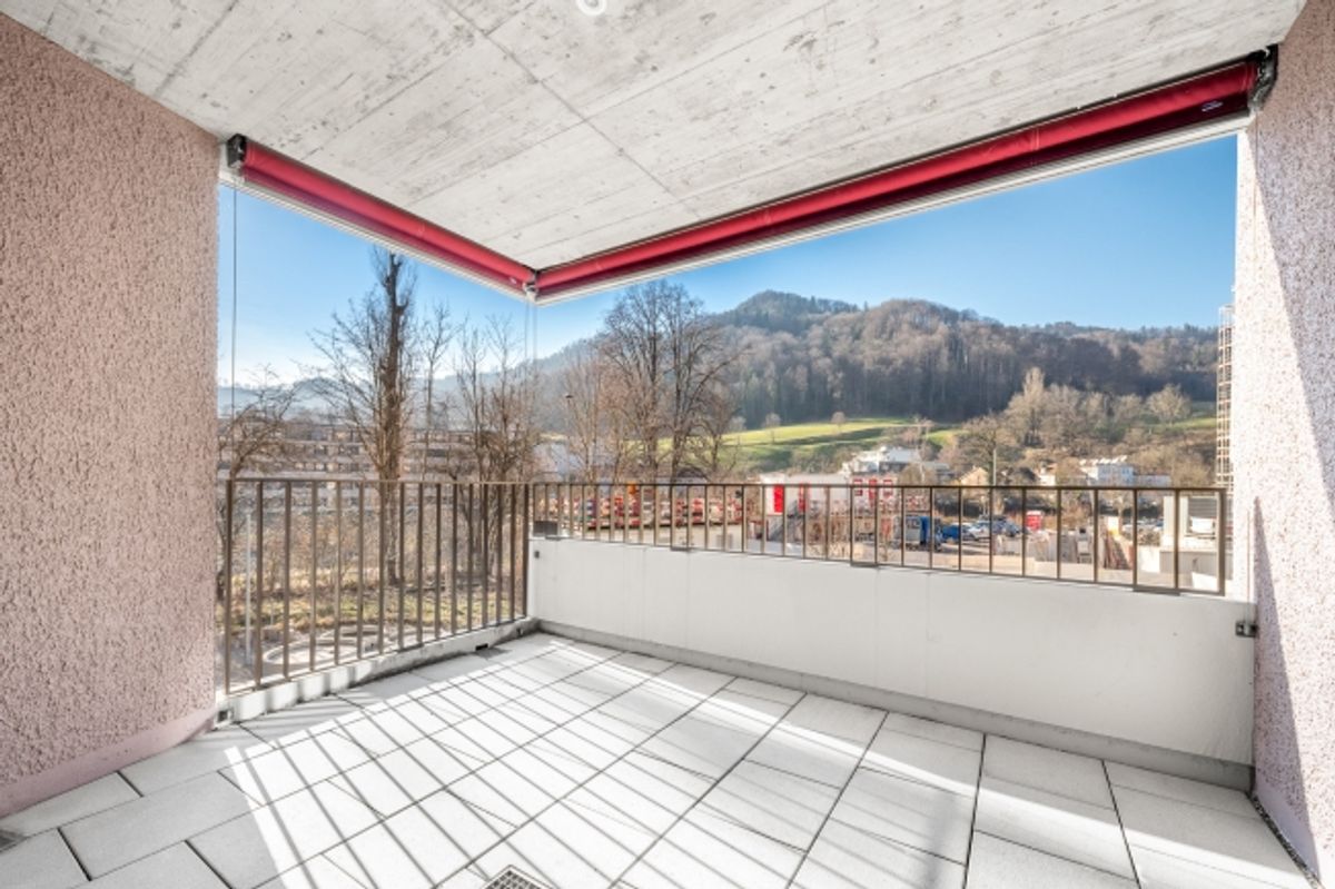 Ihr neues Zuhause über den Dächern von Zürich – modern, hell und urban - 6
