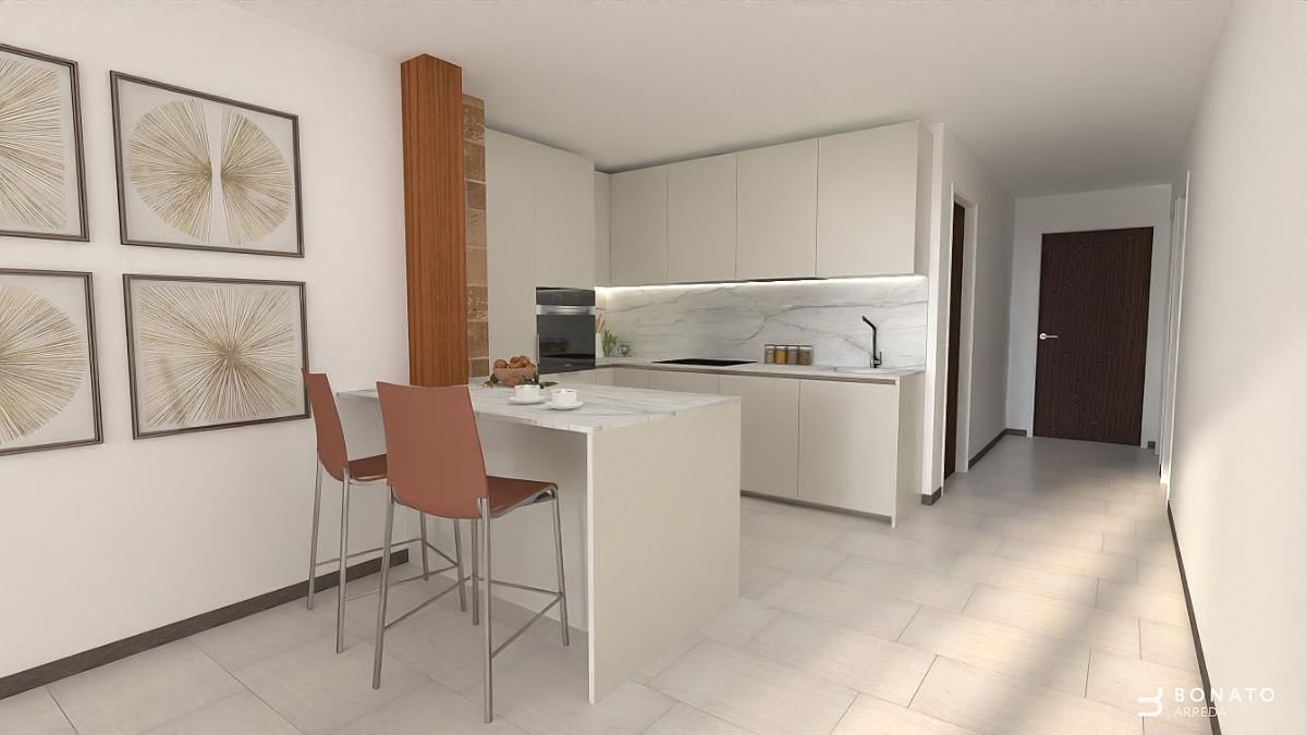 3.5 Zimmer Wohnung - 0
