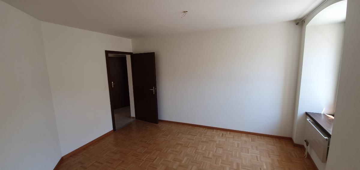 3.5 Zimmer Wohnung - 3