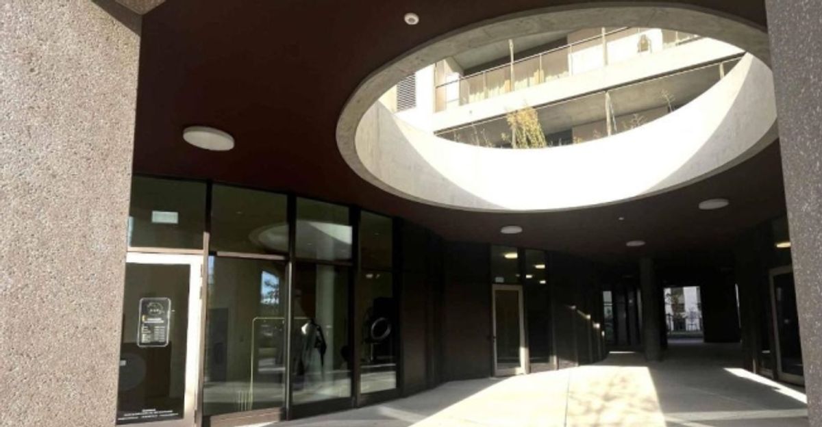 Bureaux modernes et lumineux – 620 m² Gare de Lancy Bachet - 3