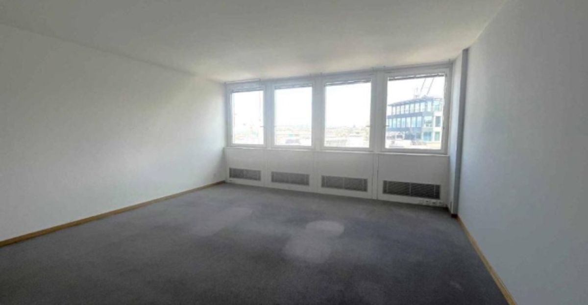 Bureaux 367m2 - Centre-Ville - courte durée - 6