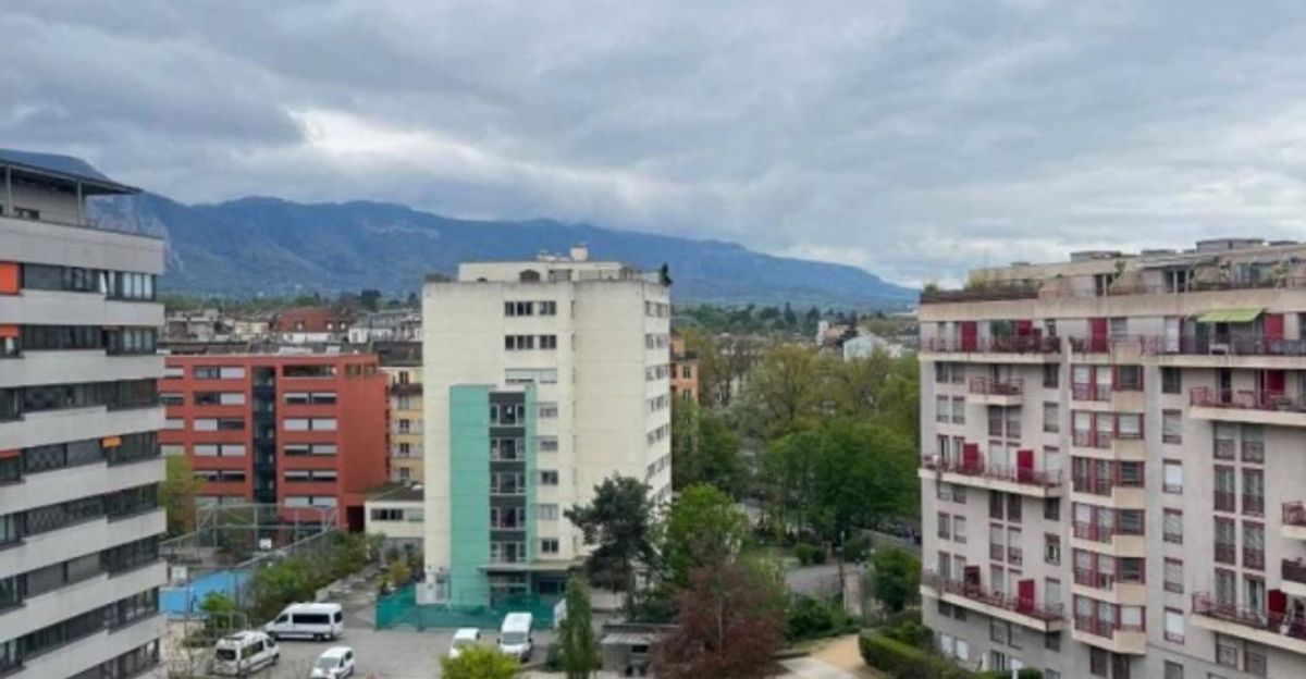 Bureaux 134 m2 - secteur Plainpalais-HUG - 6