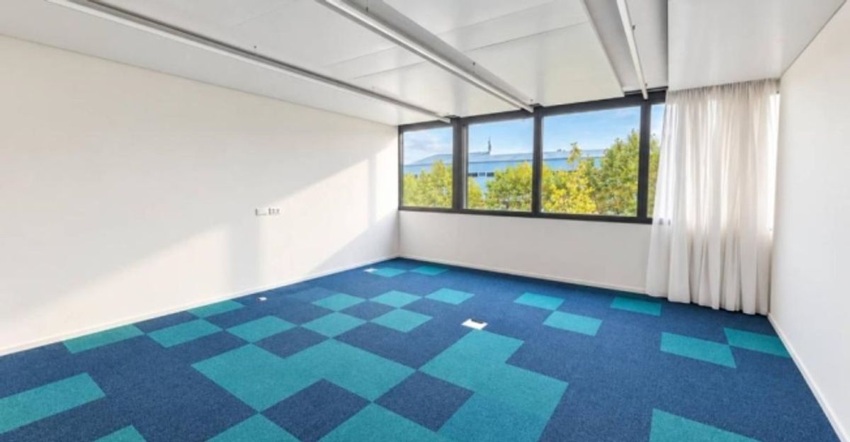 ARCenter – 687 m² de bureaux plug & play à Vernier - 1