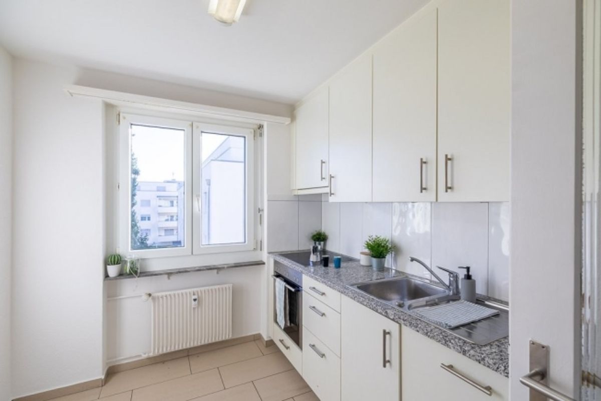 Willkommen zu Hause! - 3