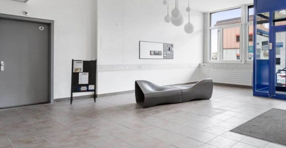 Bureaux aménagé de 886m2 au 4ème étage - 10