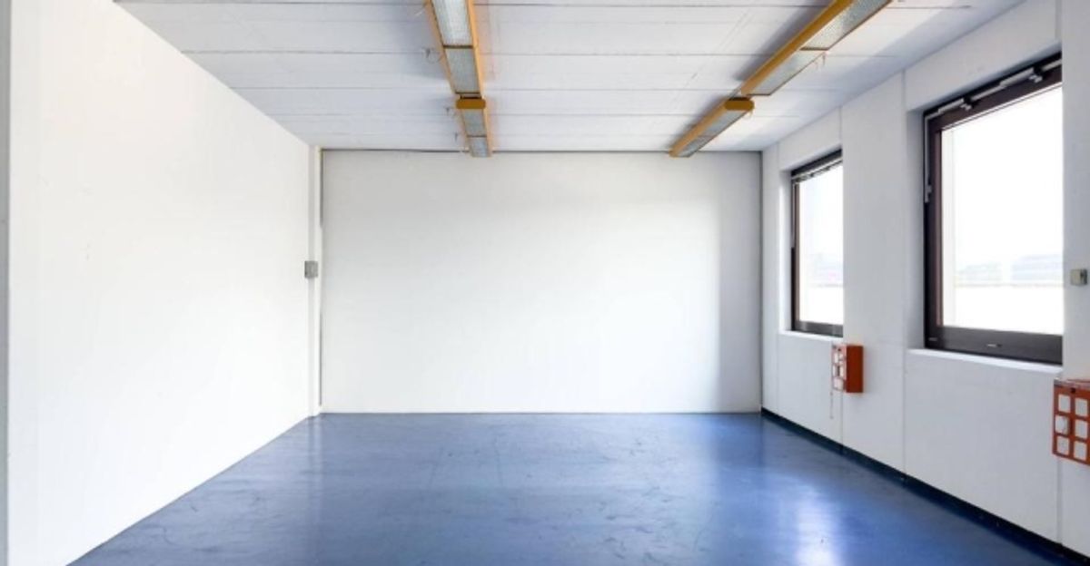 Laboratoire, production, atelier de 420 m2 à louer à Satigny - 5