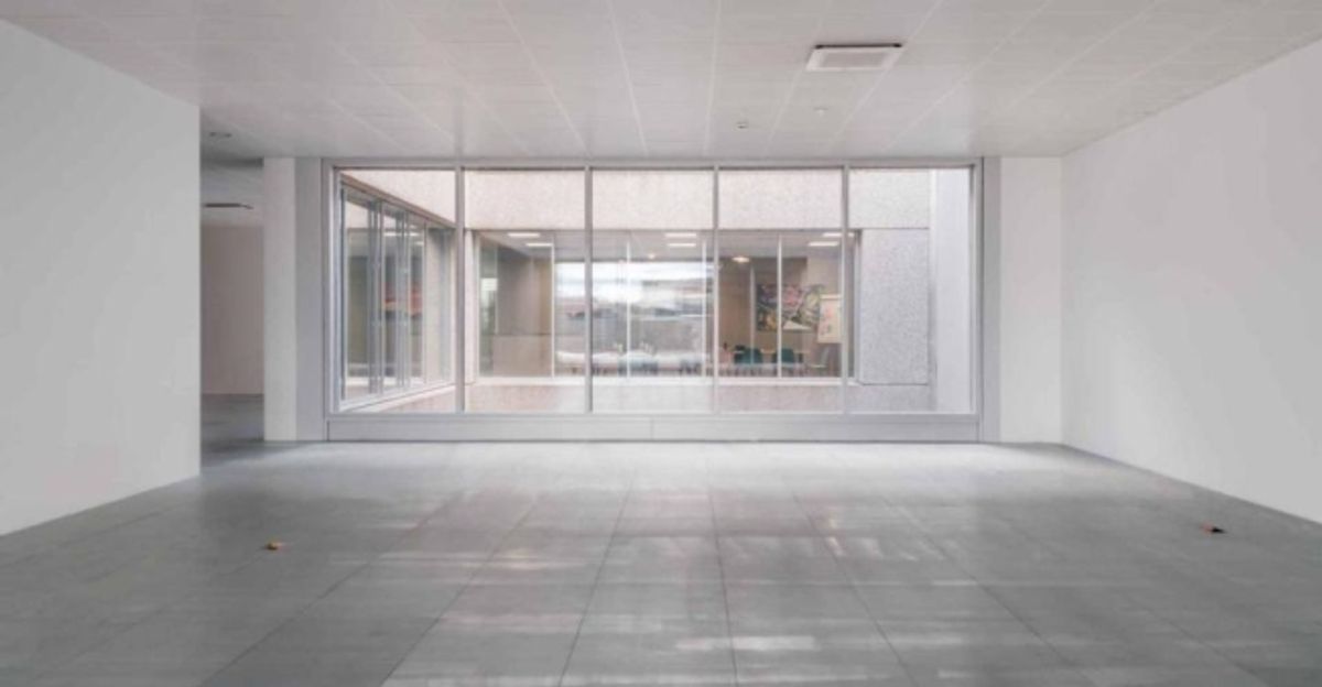 Surfaces administratives & high-tech – dès 275 m² - 0