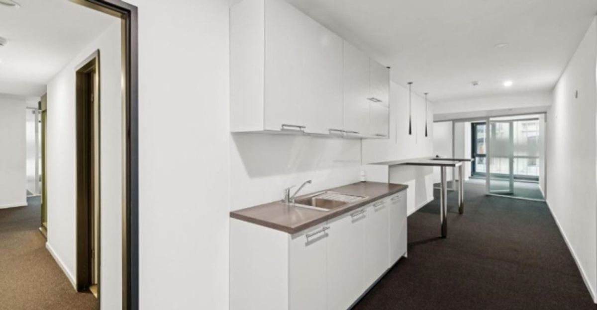 Magnifiques surfaces de bureau à louer – centre-ville de Genève (Rive) - 6