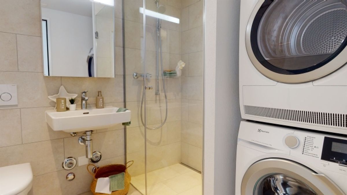 Traumwohnung im Henz-Areal! - 5