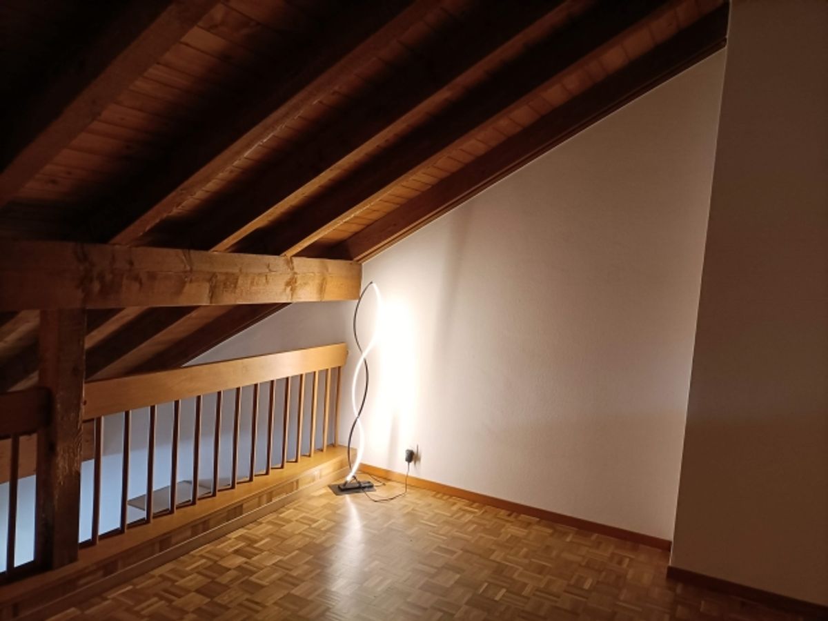 Charmant 3.5 pièces en vieille-ville de Fribourg! - 3