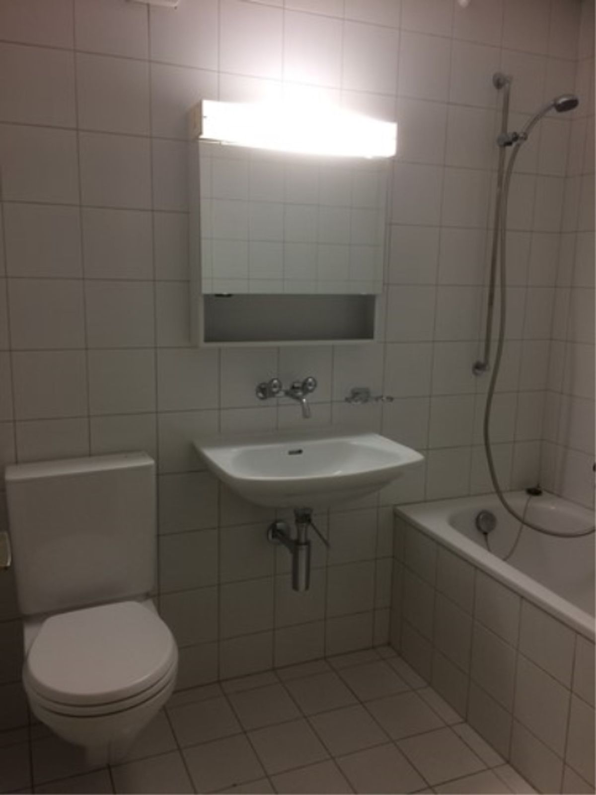 Charmant 3.5 pièces en vieille-ville de Fribourg! - 4