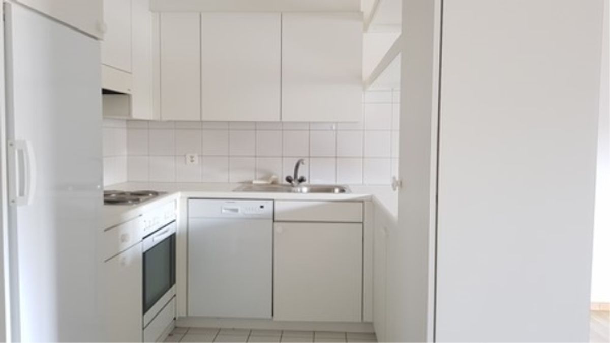Charmant 3.5 pièces en vieille-ville de Fribourg! - 5