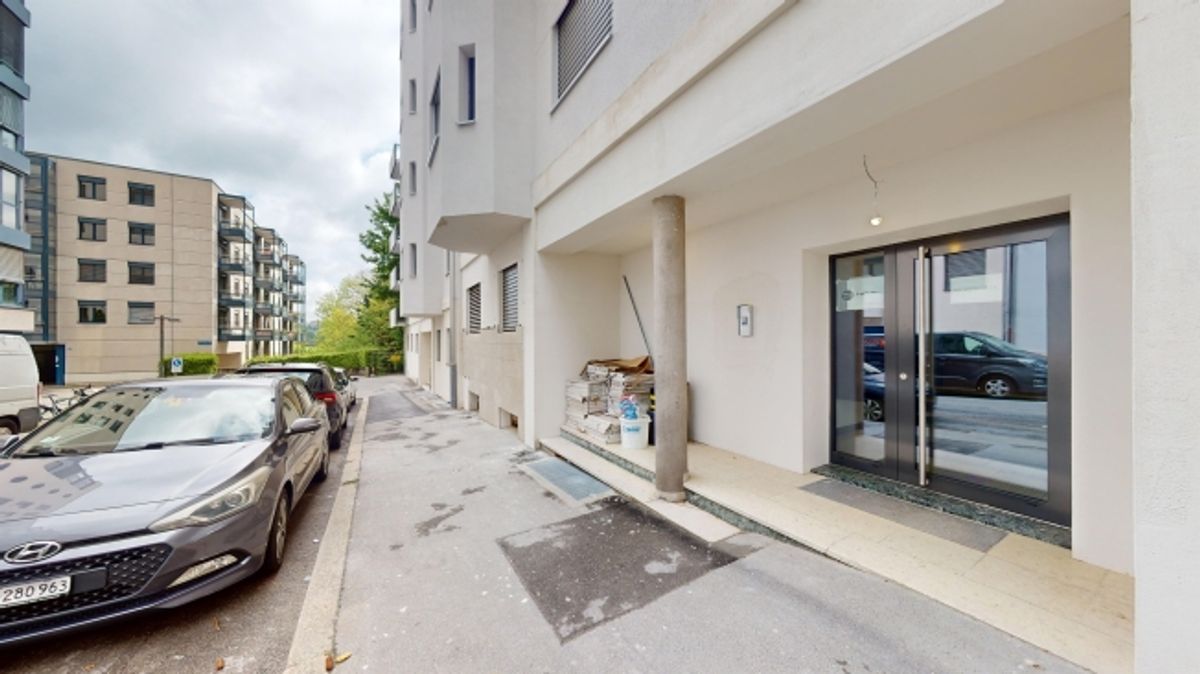 Vivre à Fribourg  confort et praticité en 3.5 pièces - 0