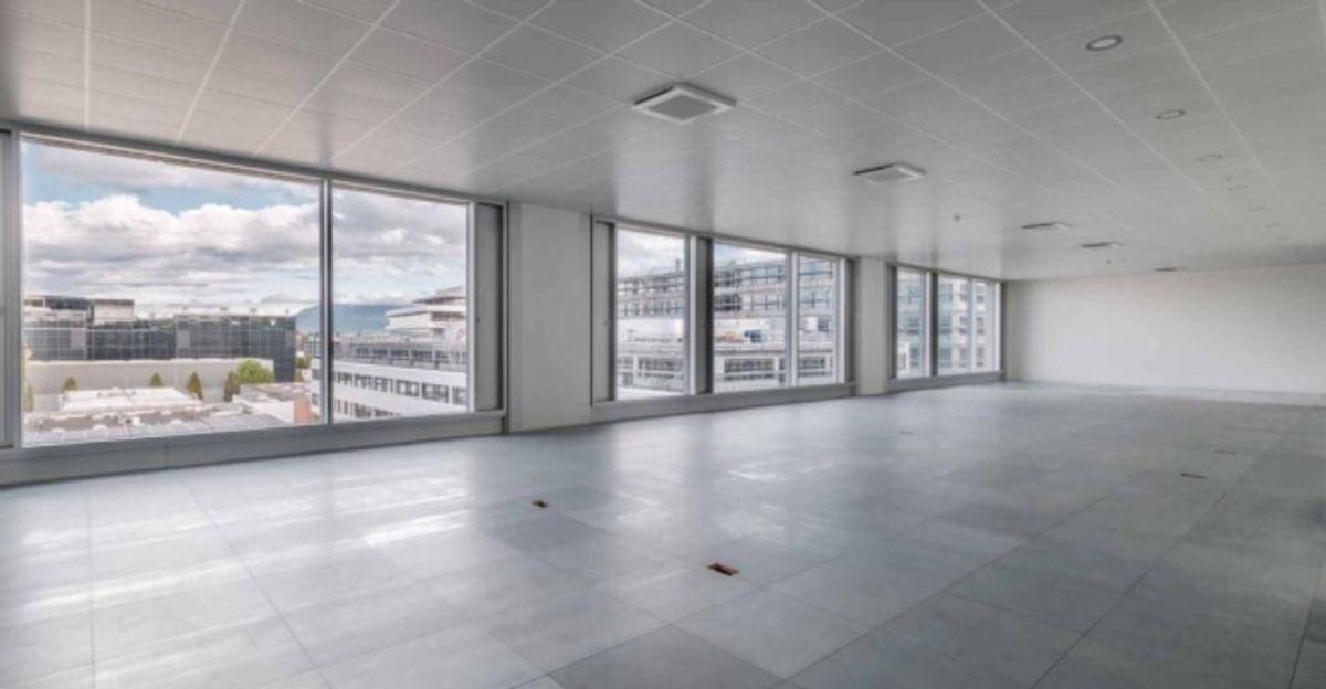 Surfaces administratives & high-tech – dès 275 m² - 4