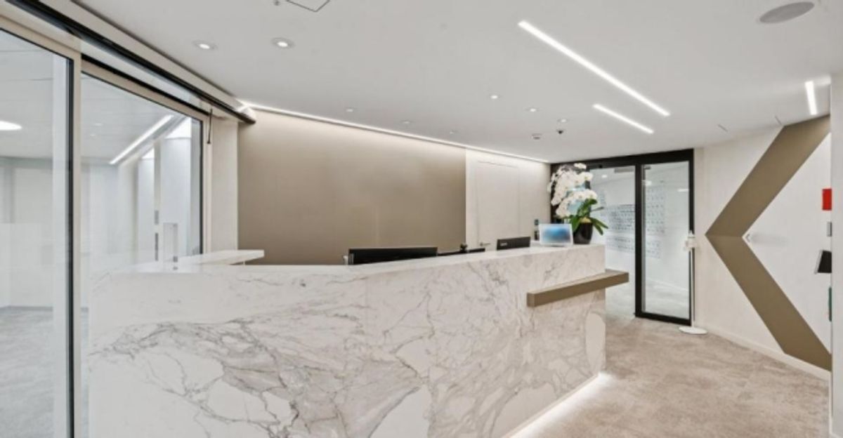 Bureaux à louer à Genève – The Station, au pied de la gare Cornavin | Dès 600 m² - 3