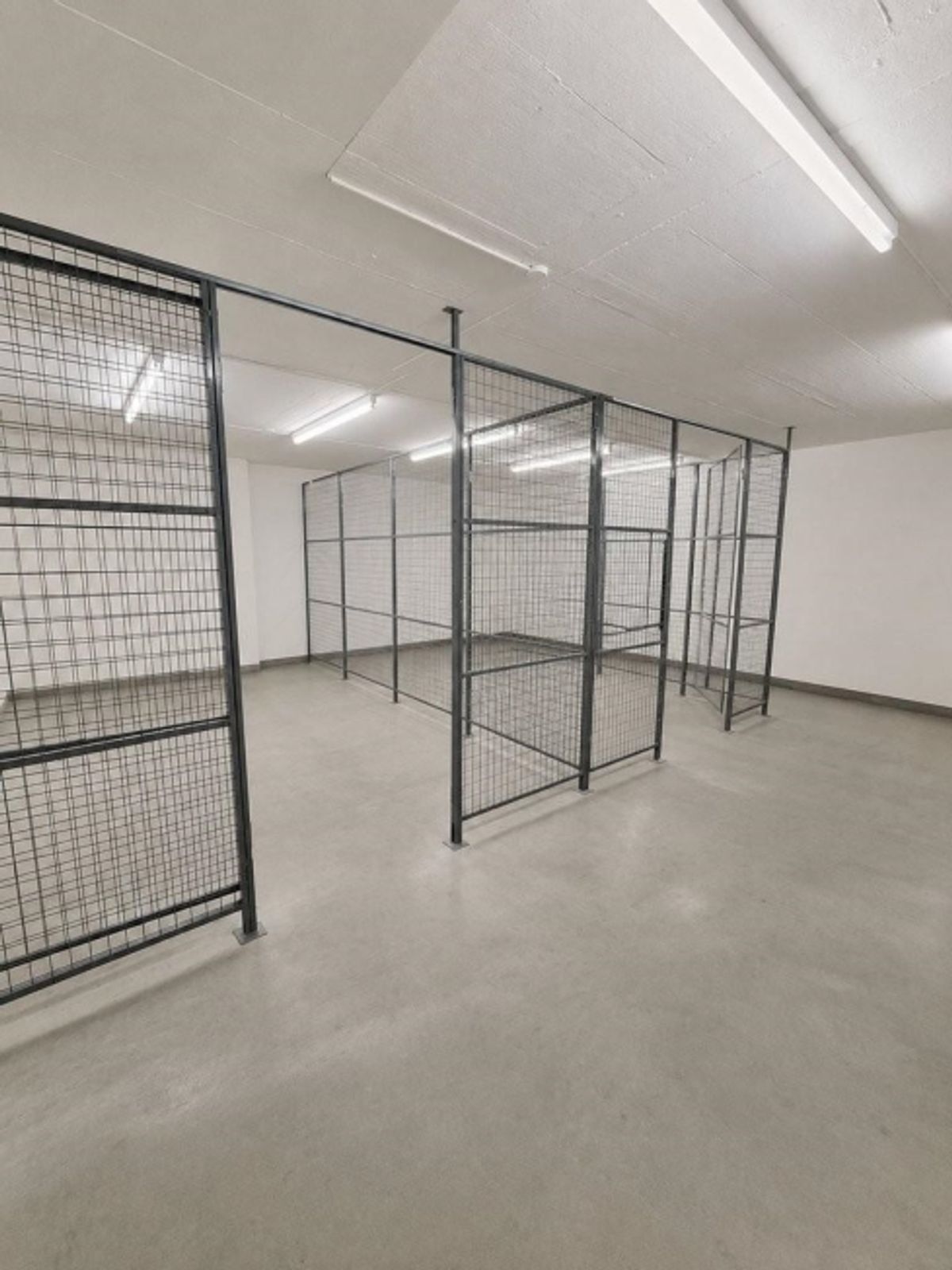 Kleine Lagerräume ab 10m2 für Ihren zusätzlichen Platzbedarf - 1