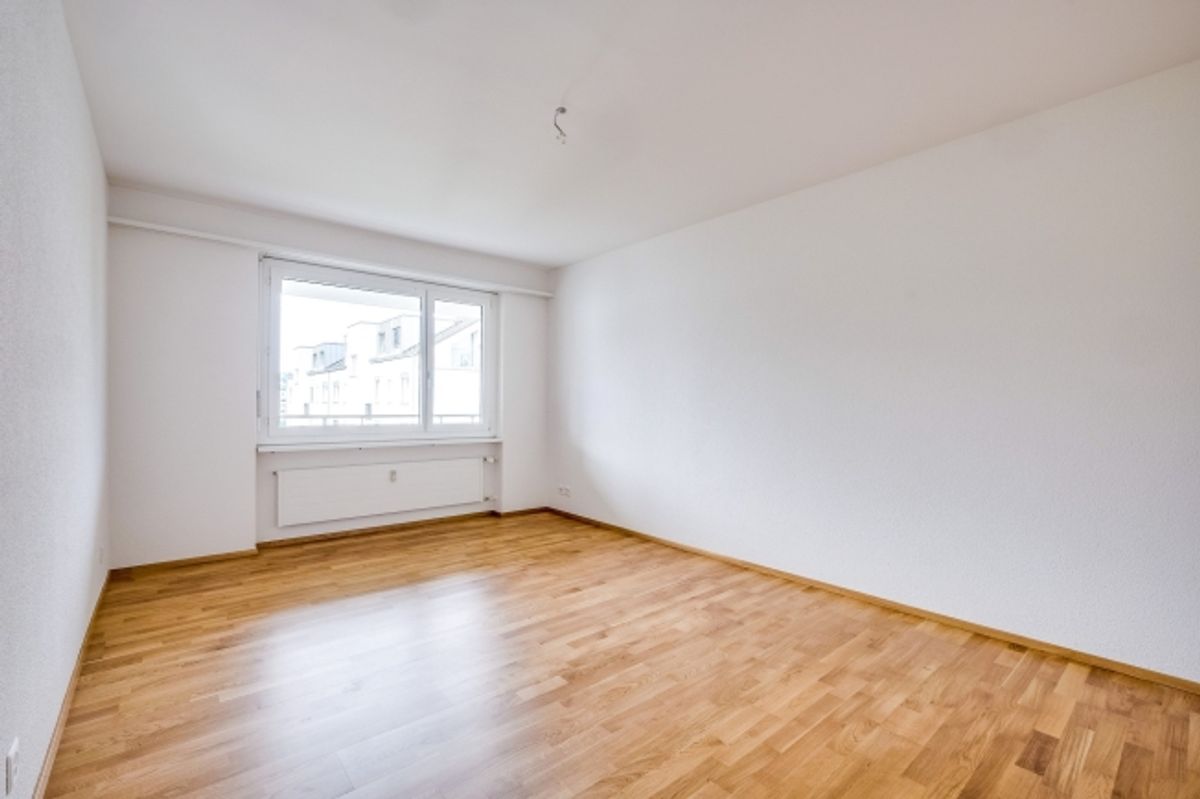 Tolle Single-Wohnung mit Balkon - 4
