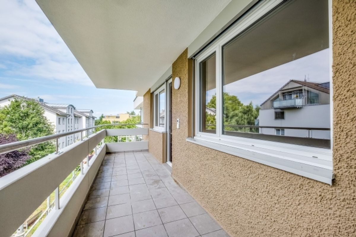 Tolle Single-Wohnung mit Balkon - 5