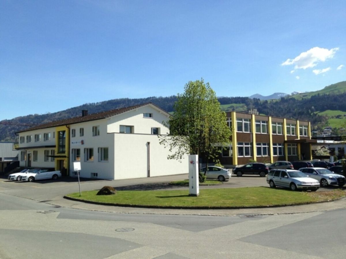 Praktische Büroräumlichkeiten zum erschwinglichen Preis (16 - 112 m²) - 0