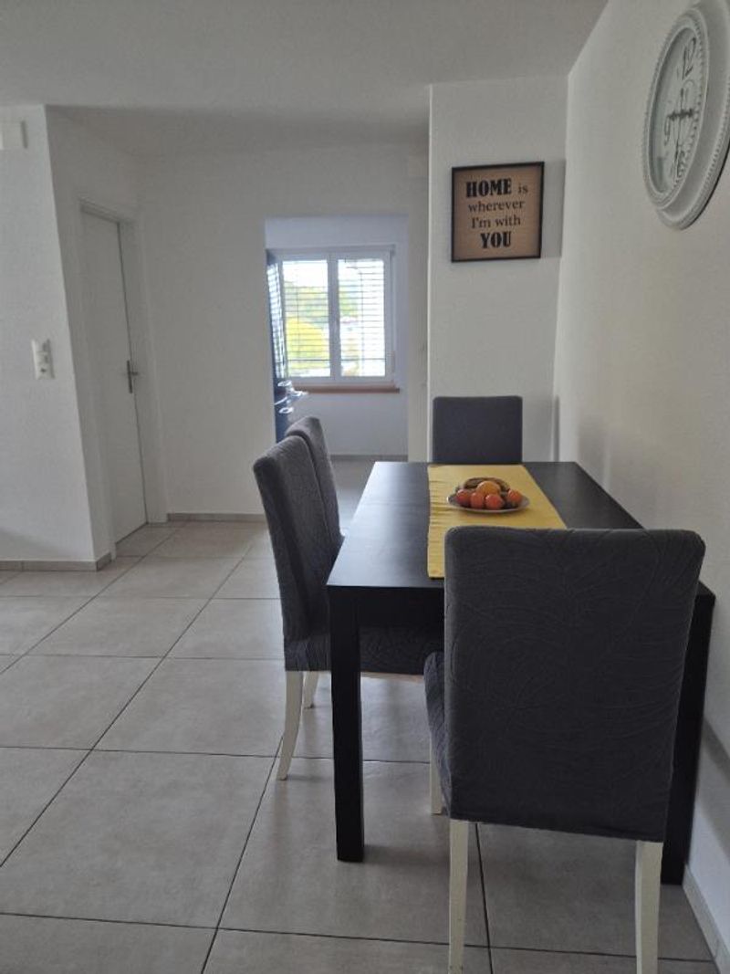 2.5 Zimmer Wohnung - 2