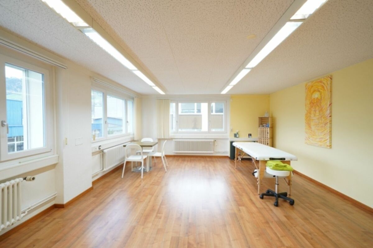 Praktische Büroräumlichkeiten zum erschwinglichen Preis (16 - 112 m²) - 1