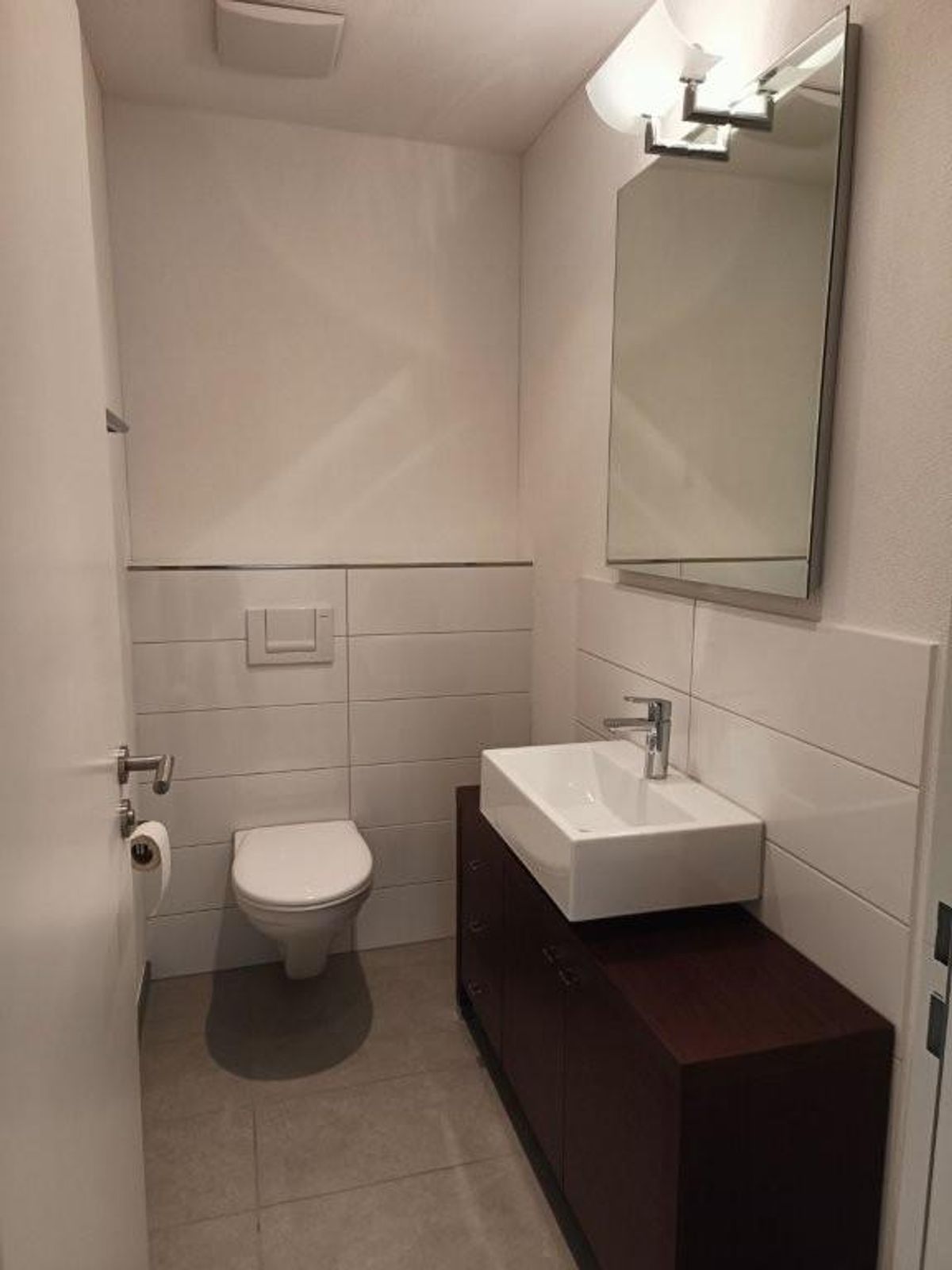 2.5 Zimmer Wohnung - 5