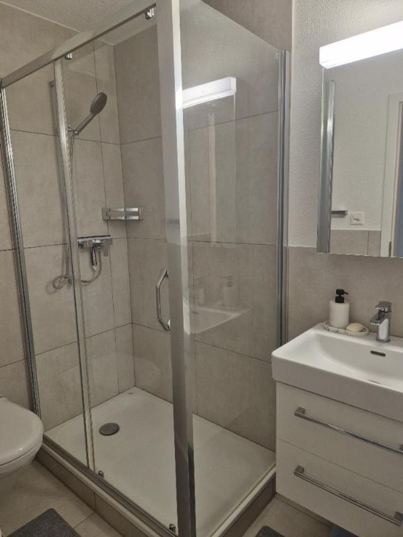 2.5 Zimmer Wohnung - 8