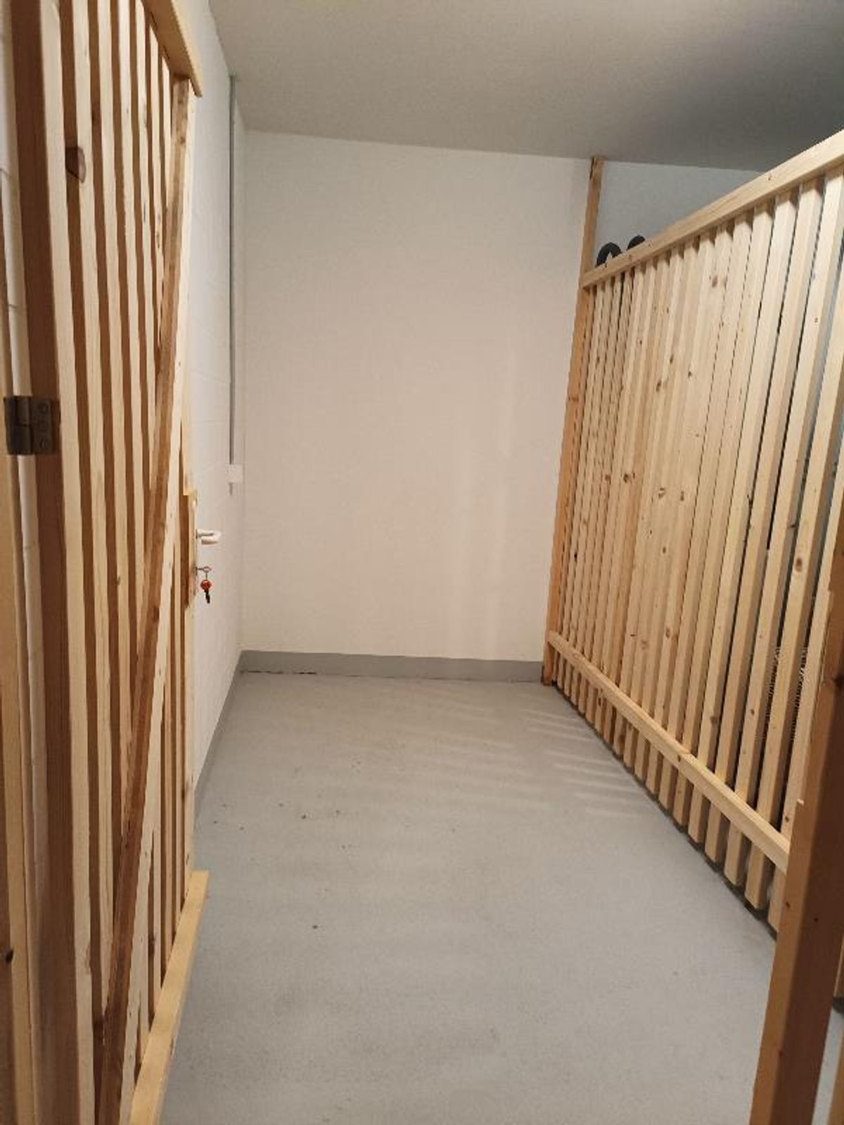 2.5 Zimmer Wohnung - 7